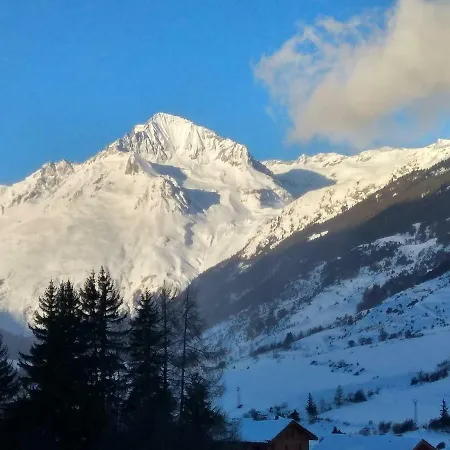 Pegase Apartment Lanslevillard