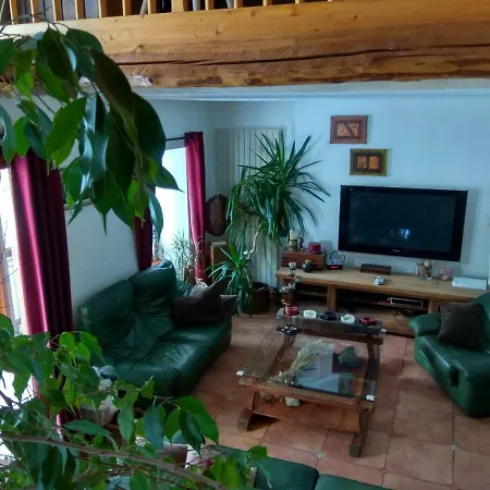 Apartment Pegase *