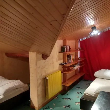 Pegase Apartment *