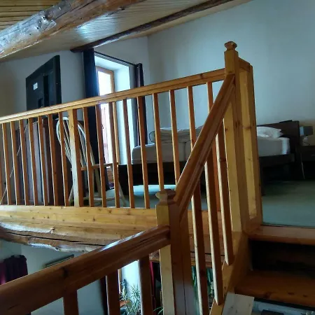 Pegase Apartment Lanslevillard